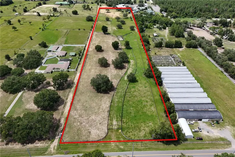 0 Ondich Rd, FL