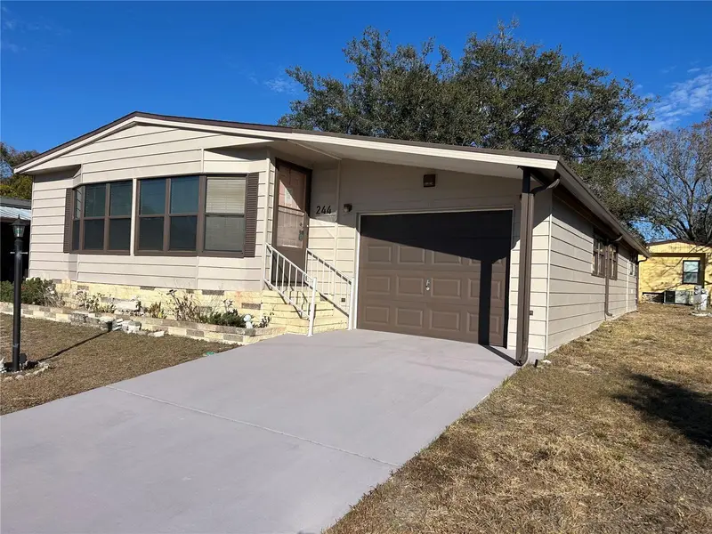 244 Menlo Park Ave, FL