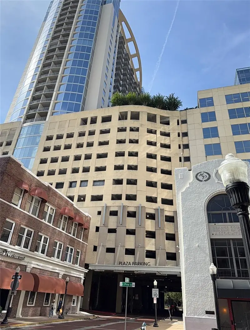 Solaire at the Plaza listing