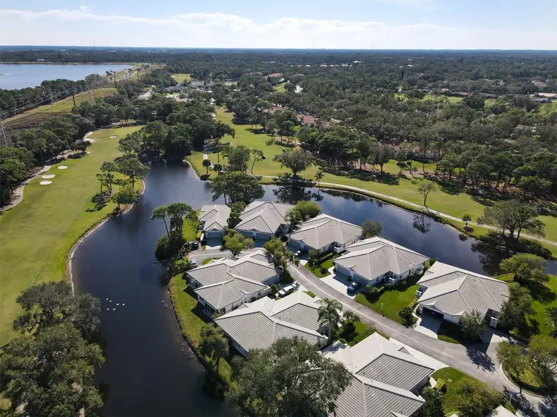 5662 Long Common Cir #8, FL