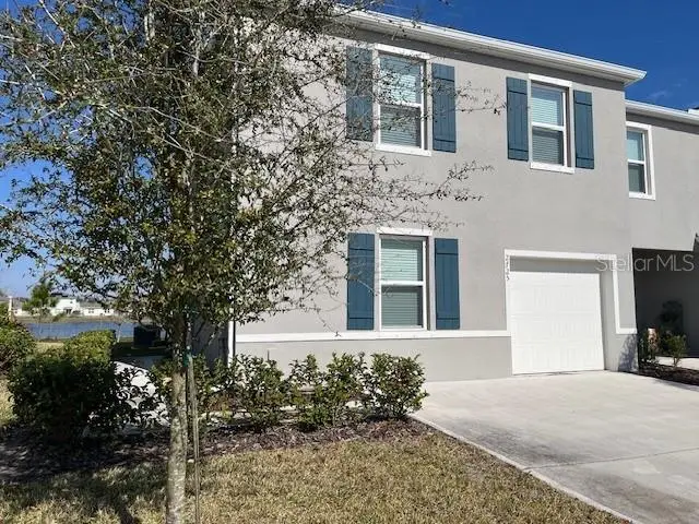 2725 Silver Canoe Dr, FL