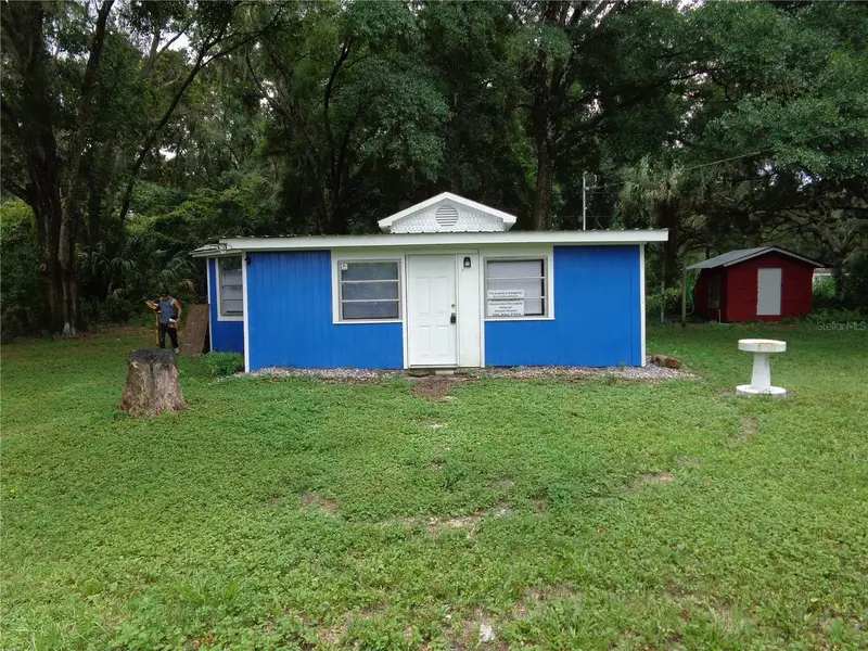 2878 Ne 161st St, FL