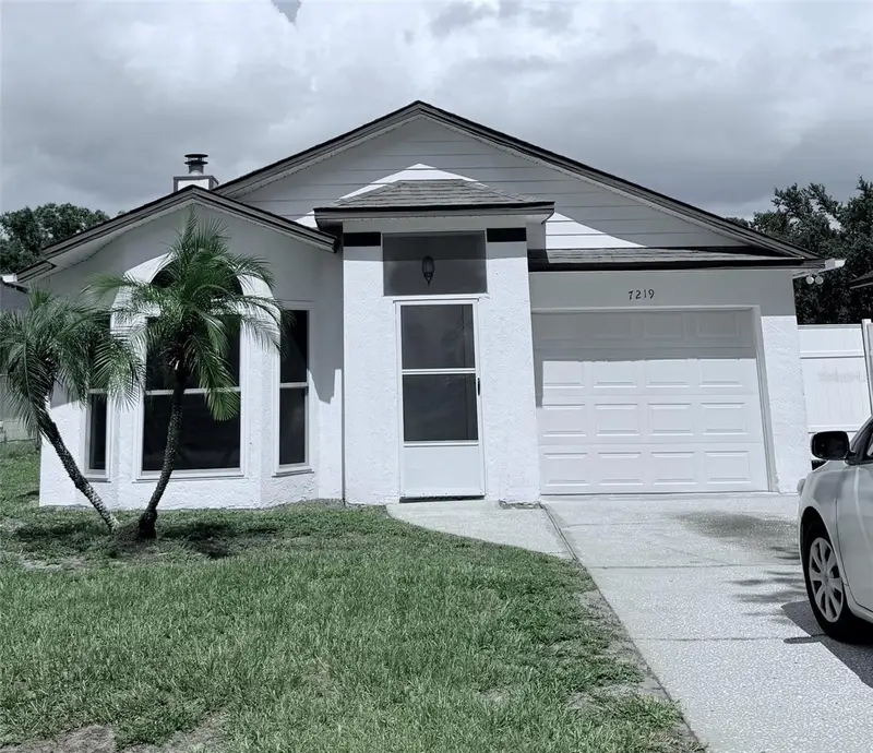 7219 Edgewater Shores Ct, FL