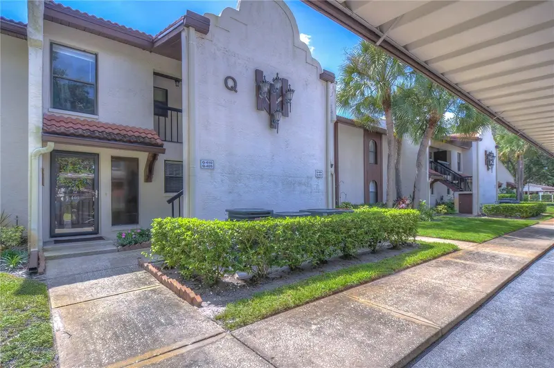 3505 Tarpon Woods Blvd #Q409, FL