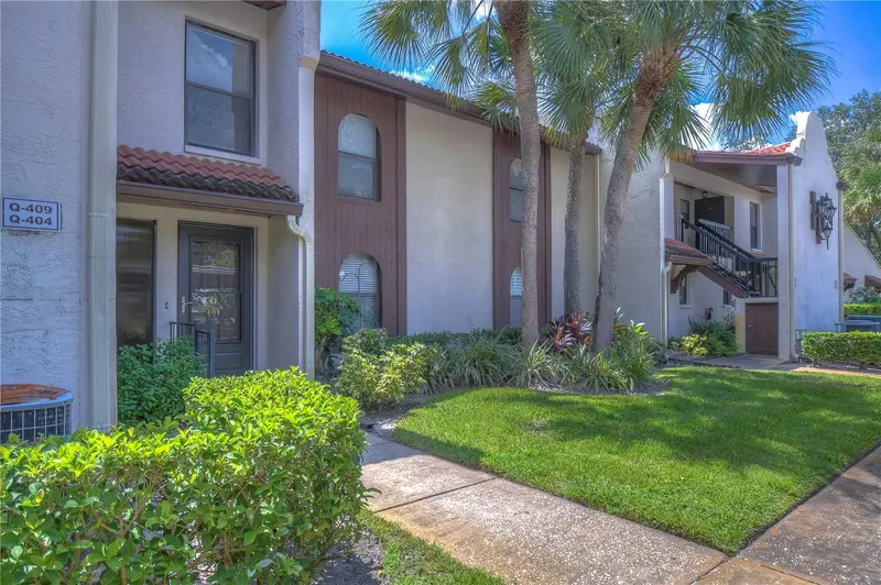 3505 Tarpon Woods Blvd #Q409, FL