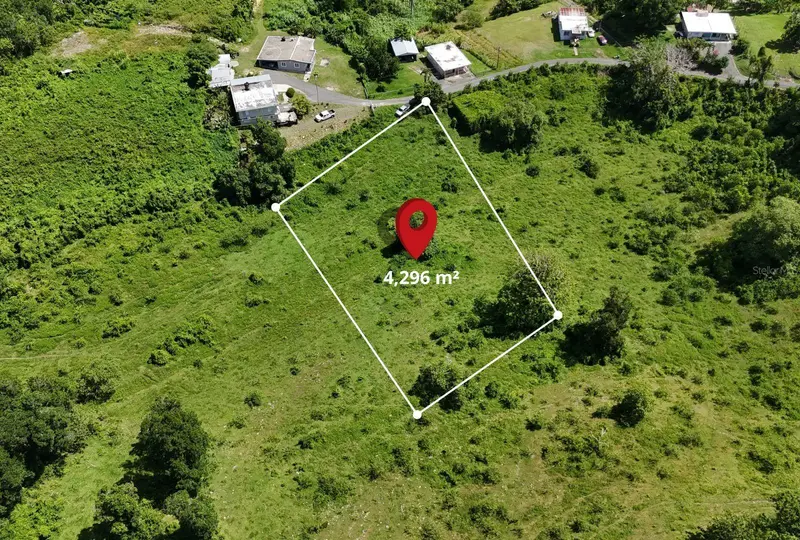 Carr. 445 Km. 3.4 Int. Barrio Saltos, PR
