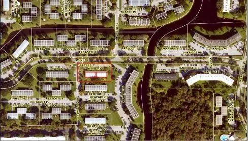 19 Newport A, FL