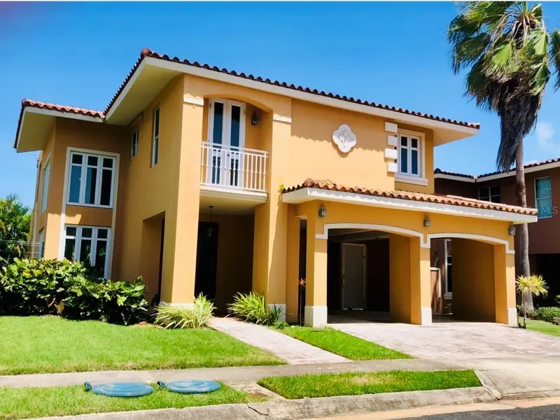A 11 Grand Palm, PR