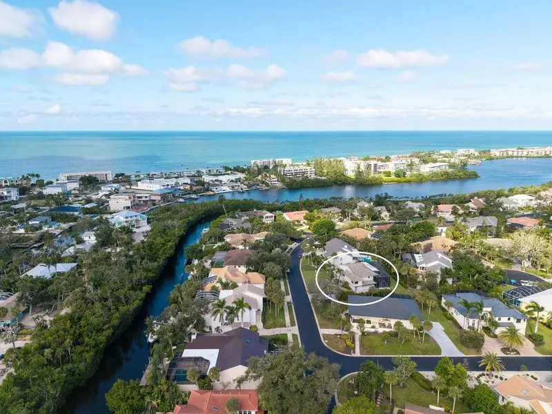 3210 Bayou Sound, FL