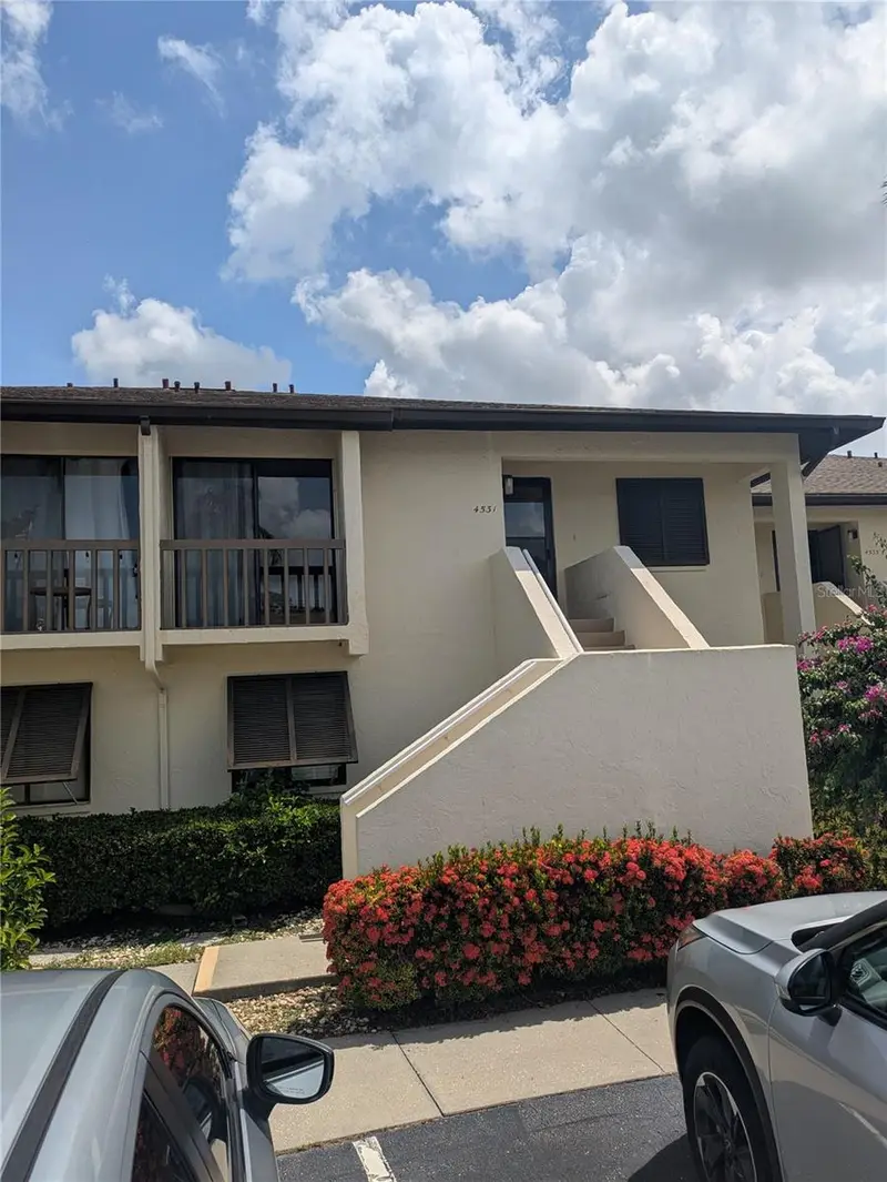 4531 Longwater #16, FL