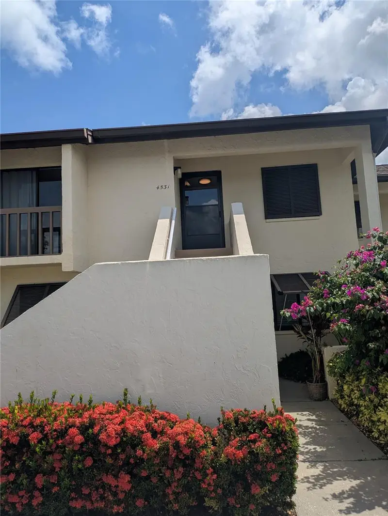 4531 Longwater #16, FL