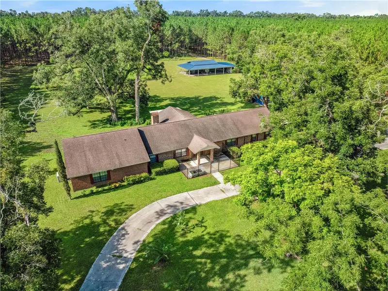 1550 Nw 167 Pl, FL