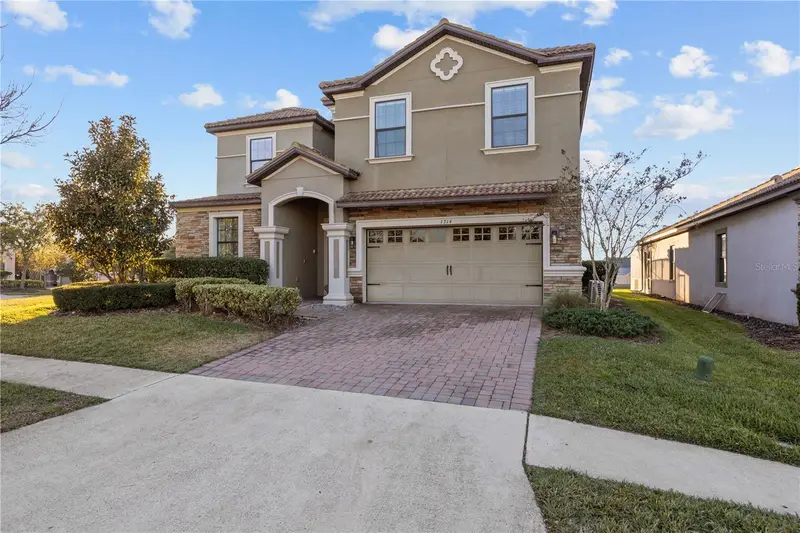 1314 Birdie Way, FL