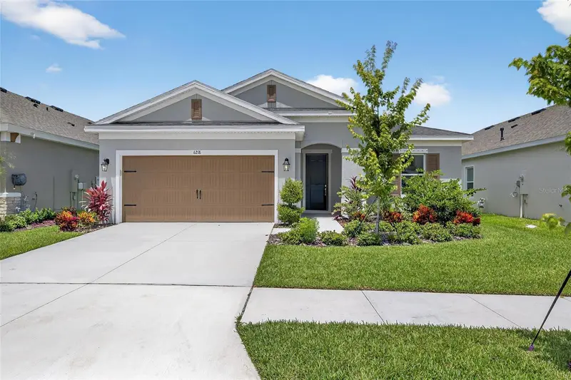6218 Hidden Branch Dr, FL