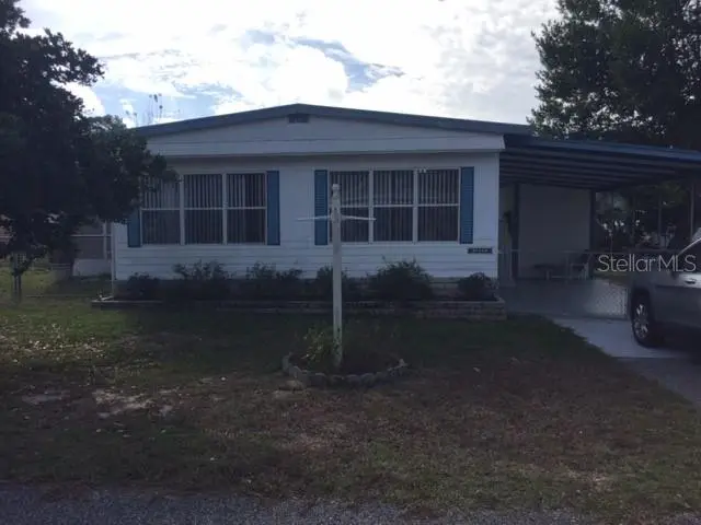 29218 Heckleman St, FL