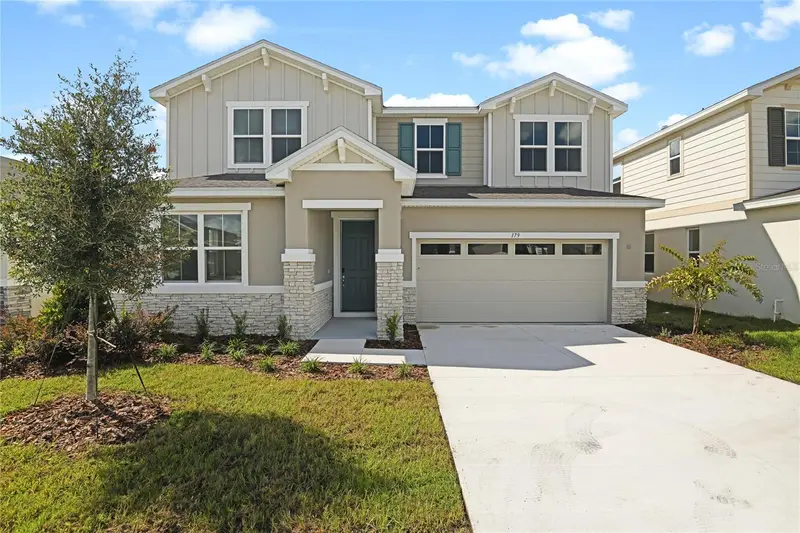 179 Flag Lilly Ln, FL