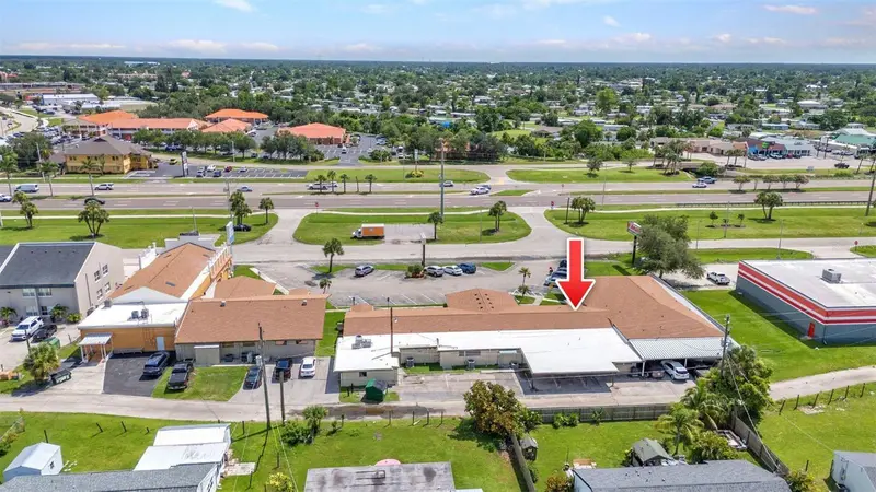 3443 Tamiami Trl #C, FL