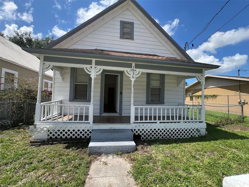 1936 W Cherry St, FL