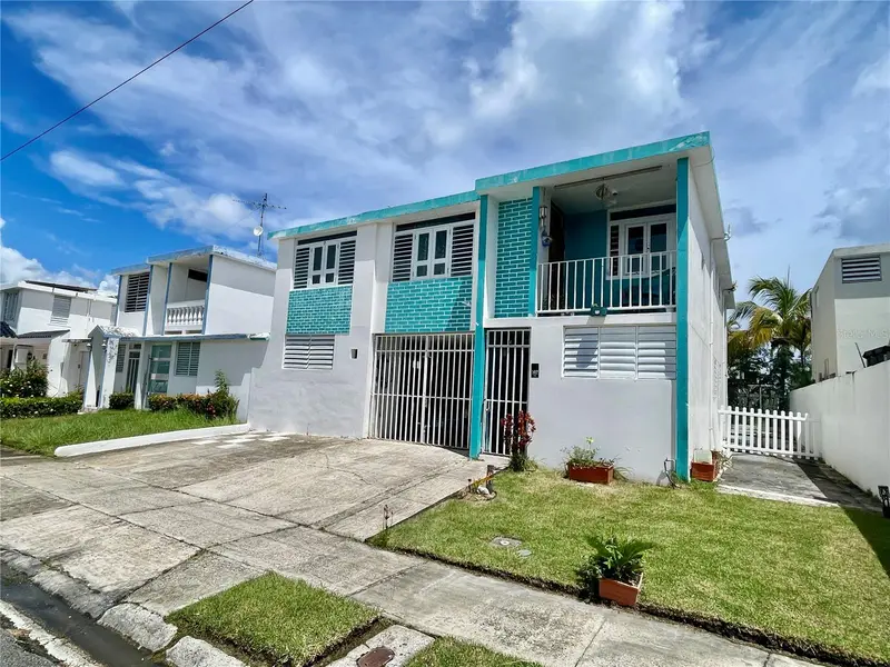 303 Coral St #E-20, PR