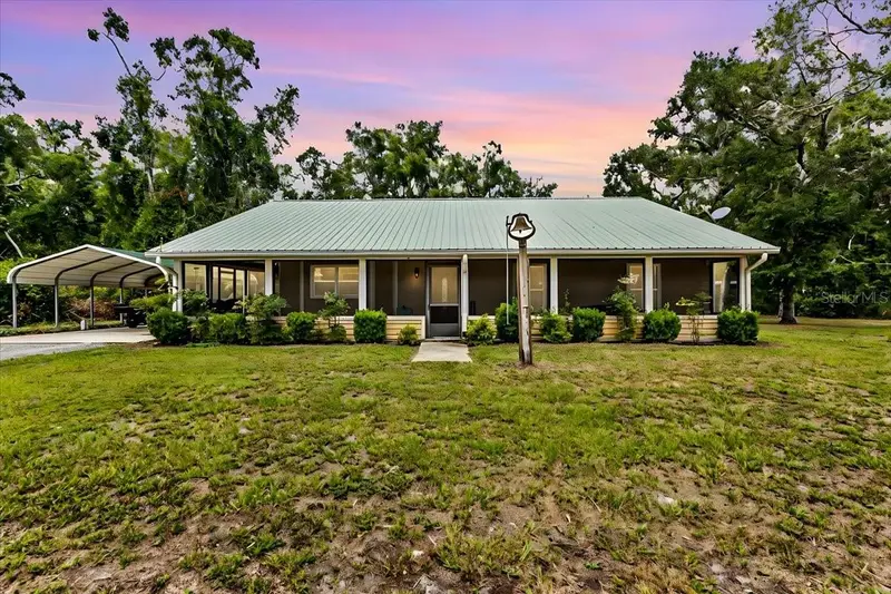 303 Ne 290th Ave, FL