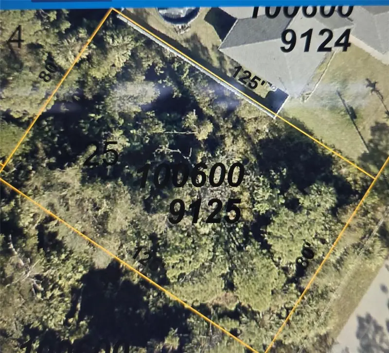 4821 Brandon Ter, FL