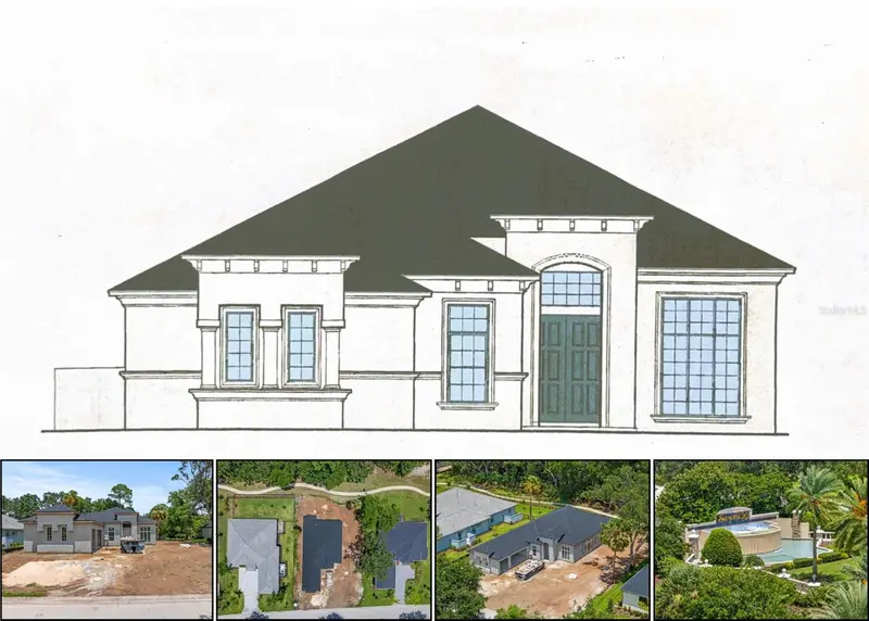 19 Old Oak Dr N, FL