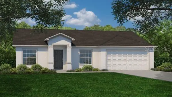 Fort Meade listing