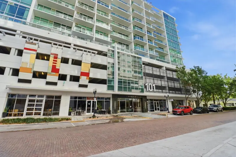 101 S Eola Dr #1104, FL