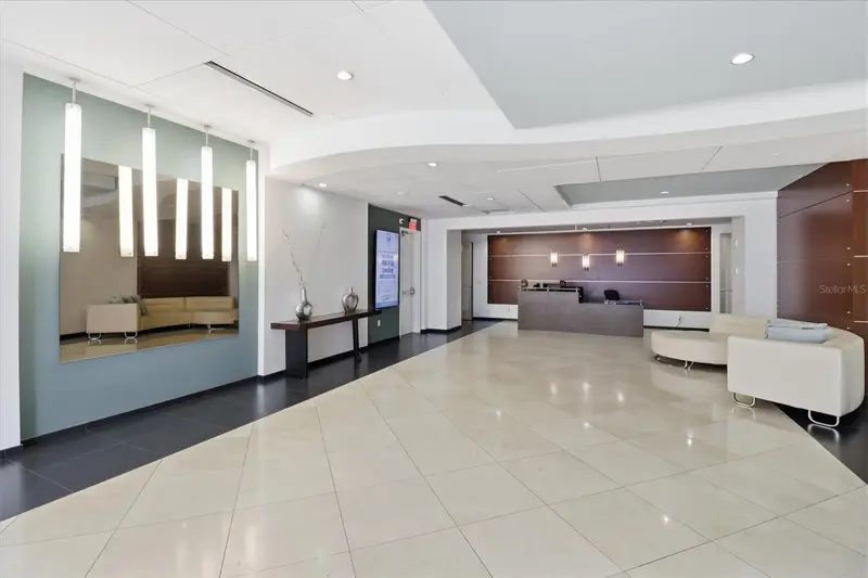 101 S Eola Dr #1104, FL