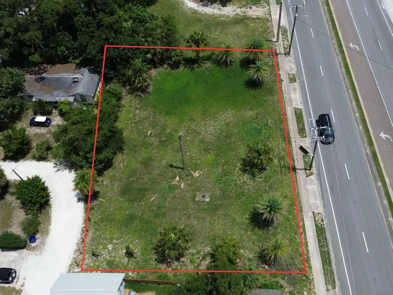 403 S Ridgewood Ave, FL