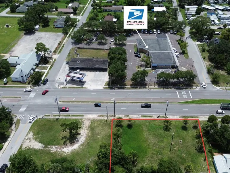 403 S Ridgewood Ave, FL