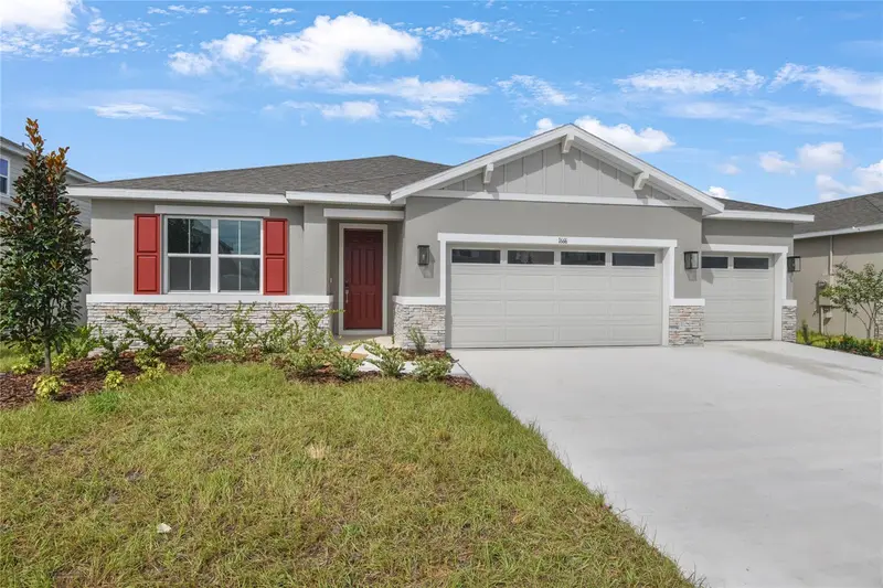 1666 Crooked Creek St, FL