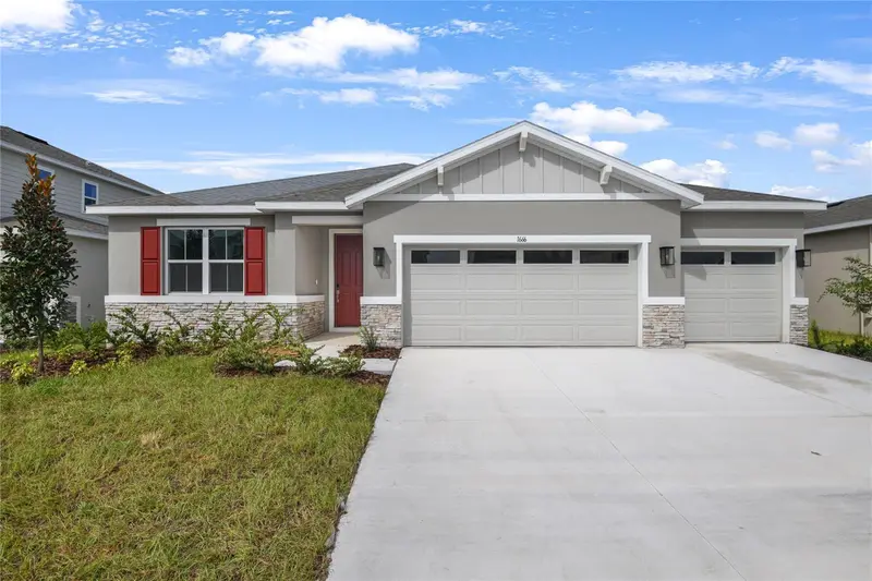 1666 Crooked Creek St, FL