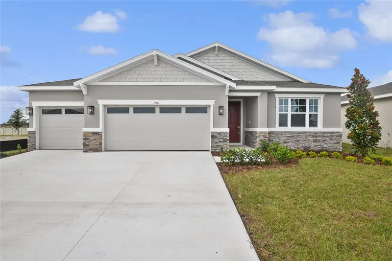1718 Crooked Creek St, FL
