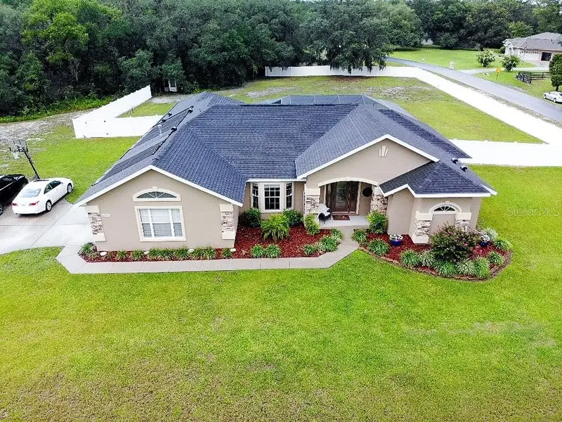 6282 Ne 61st Avenue Rd, FL