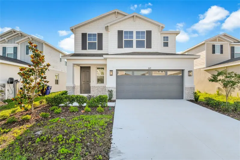 1693 Crooked Creek St, FL