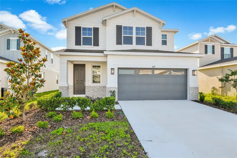 1693 Crooked Creek St, FL