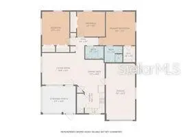 12214 Partridge Hill Row, FL