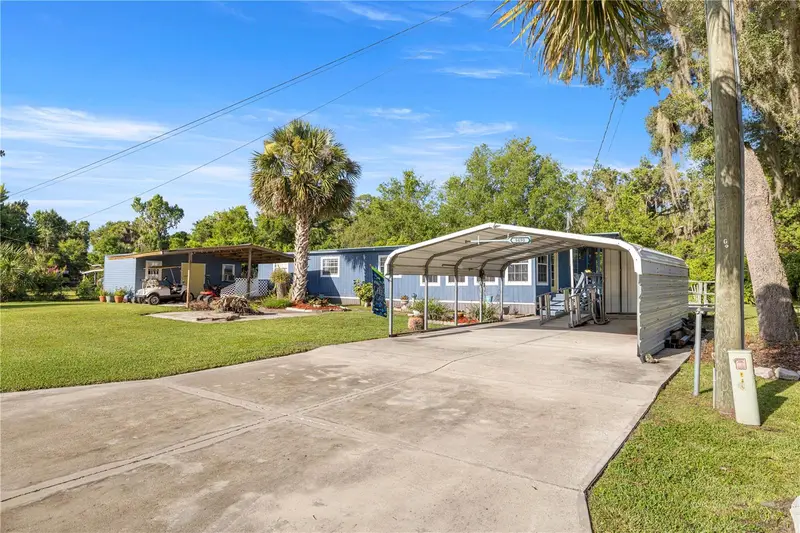 9490 Ne 306th Ave, FL