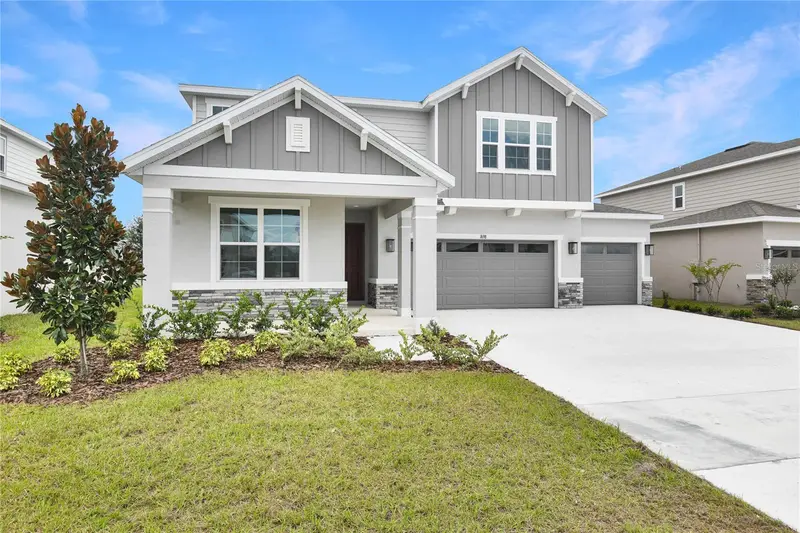 1698 Crooked Creek St, FL
