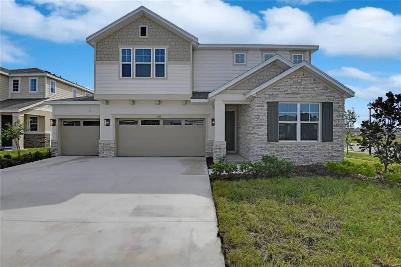 1705 Crooked Creek St, FL