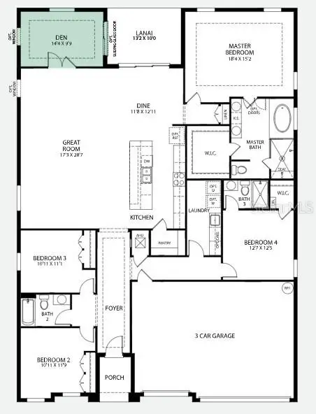 31635 Elkridge Dr, FL