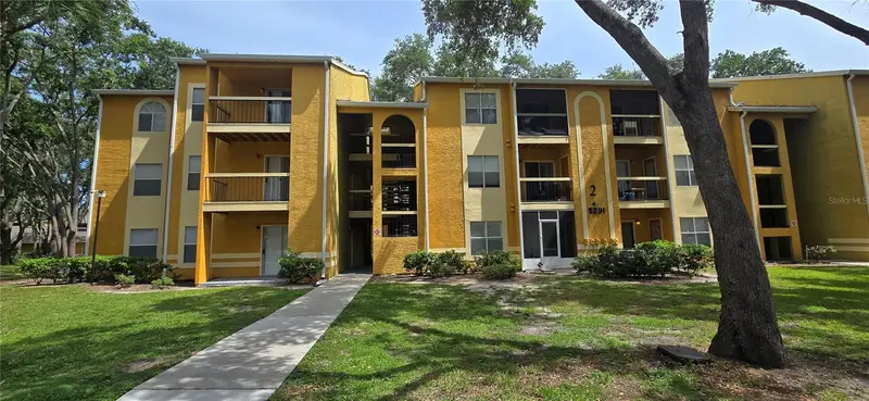 5291 Images Cir #302, FL