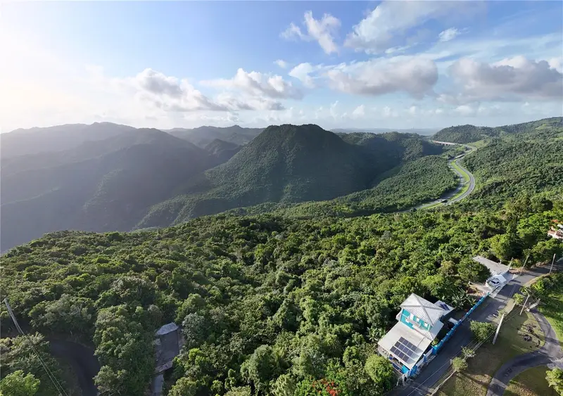 Pr-715 Km 5.7 Int Cercadillo, PR