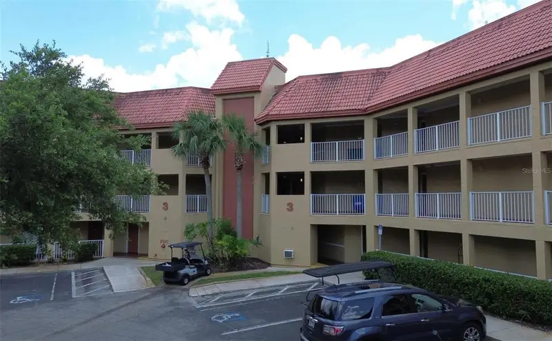 6336 Parc Corniche Unit #3211 Dr, FL