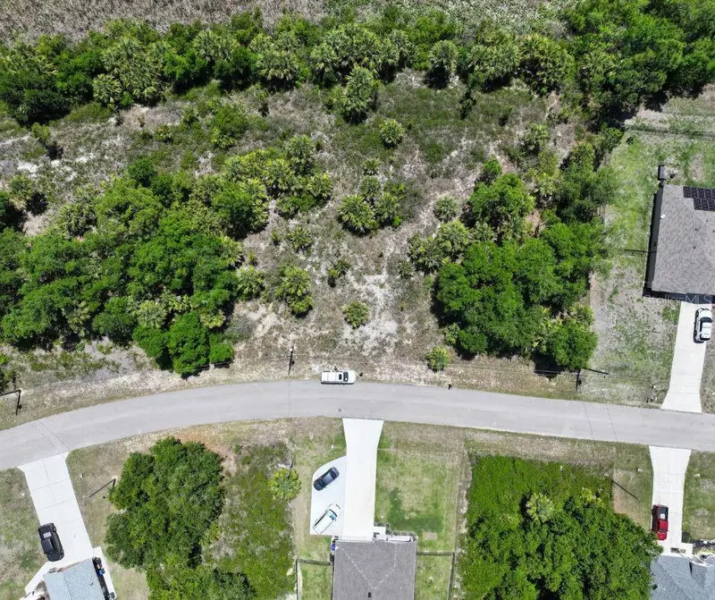 Casco Cir, FL