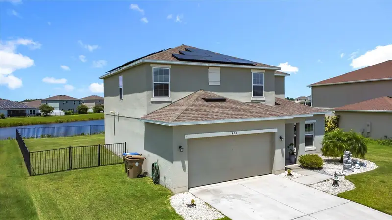 402 Quarry Rock Cir, FL