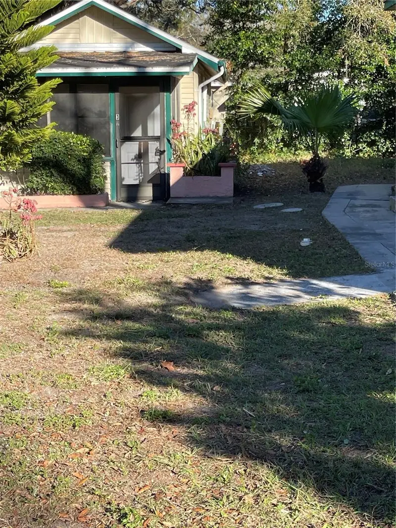 2065 Betty, FL