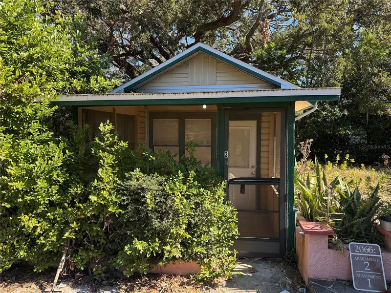 2065 Betty, FL