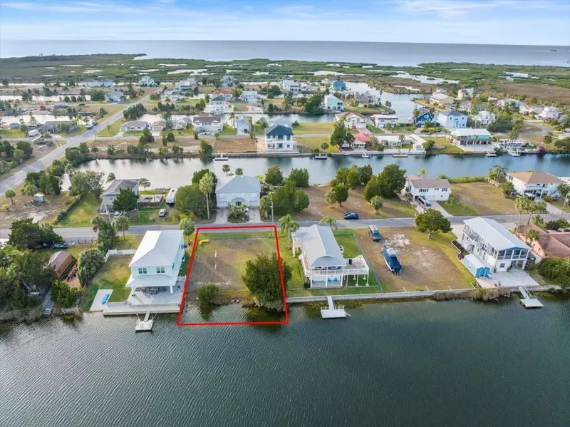 3332 Oleander Dr, FL